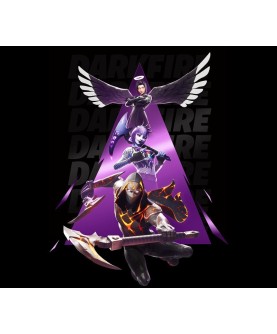 Fortnite - Darkfire Bundle DLC Switch Nintendo eShop Key EUROPE